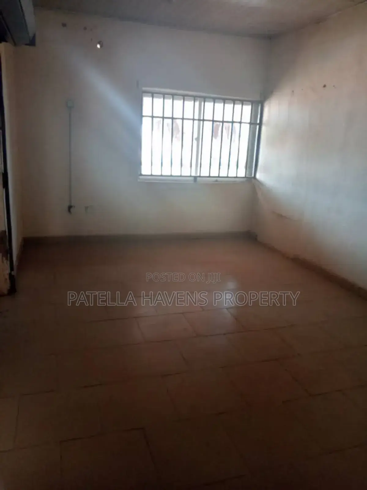 Calm and Affordable Office Space in Durumi