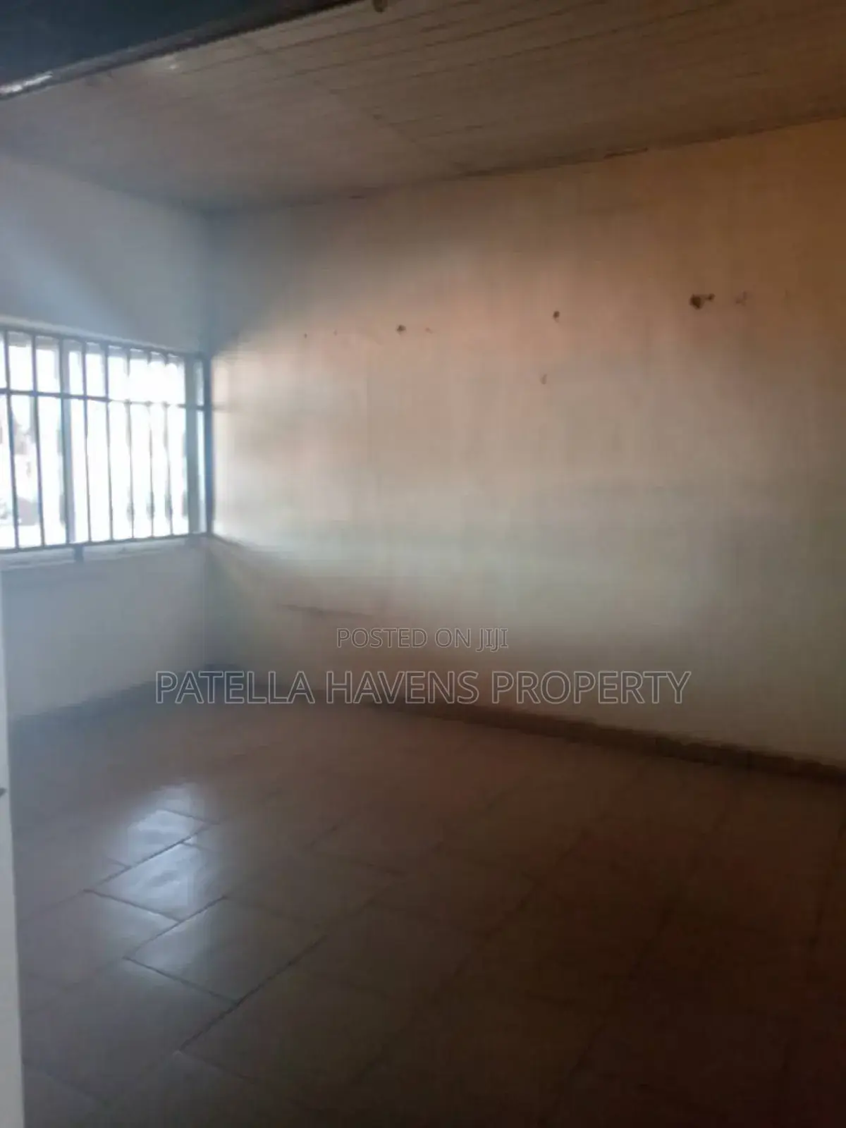 Calm and Affordable Office Space in Durumi