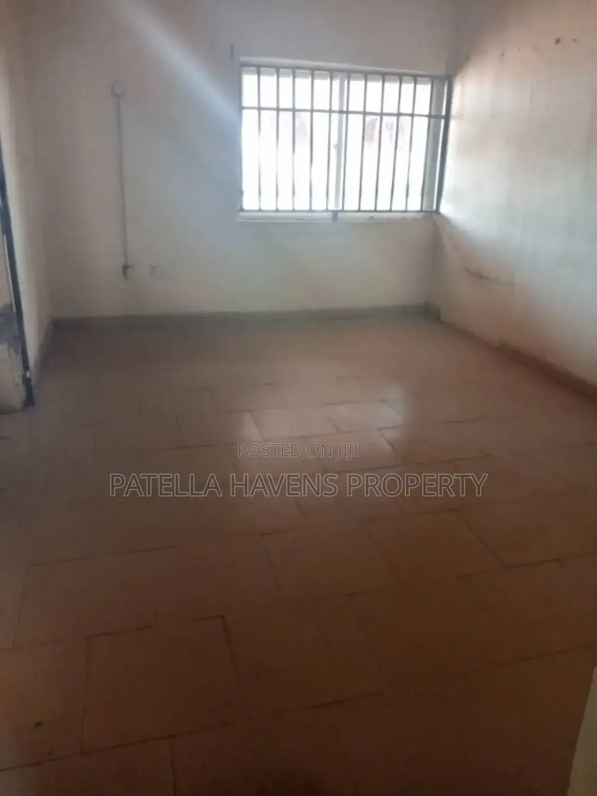 Calm and Affordable Office Space in Durumi