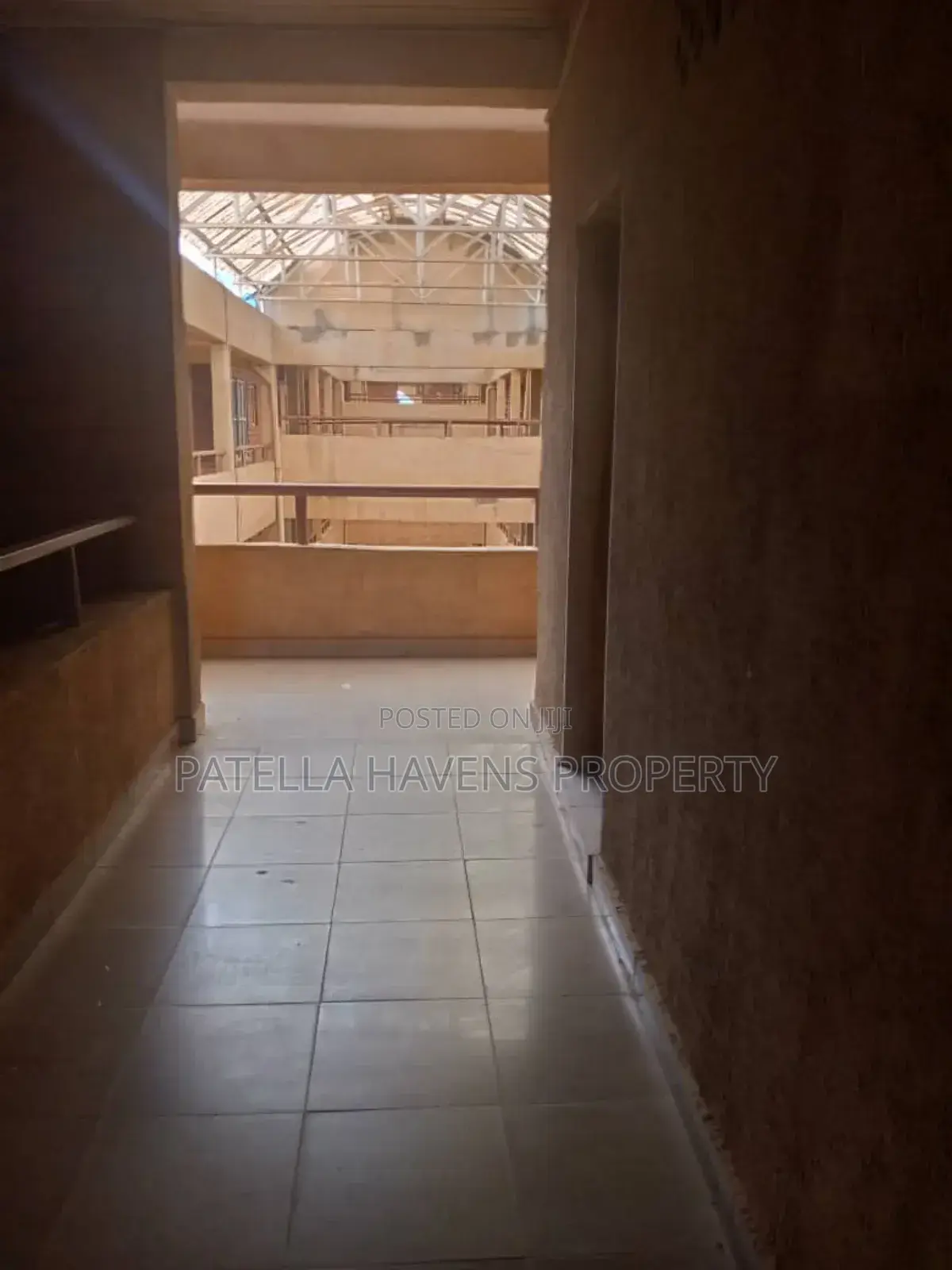 Calm and Affordable Office Space in Durumi