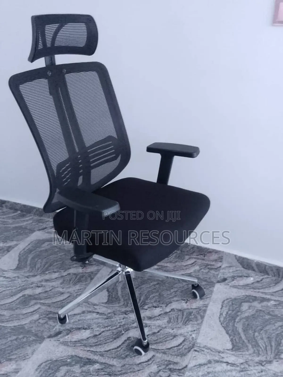 Best Ergonomic Office Chair
