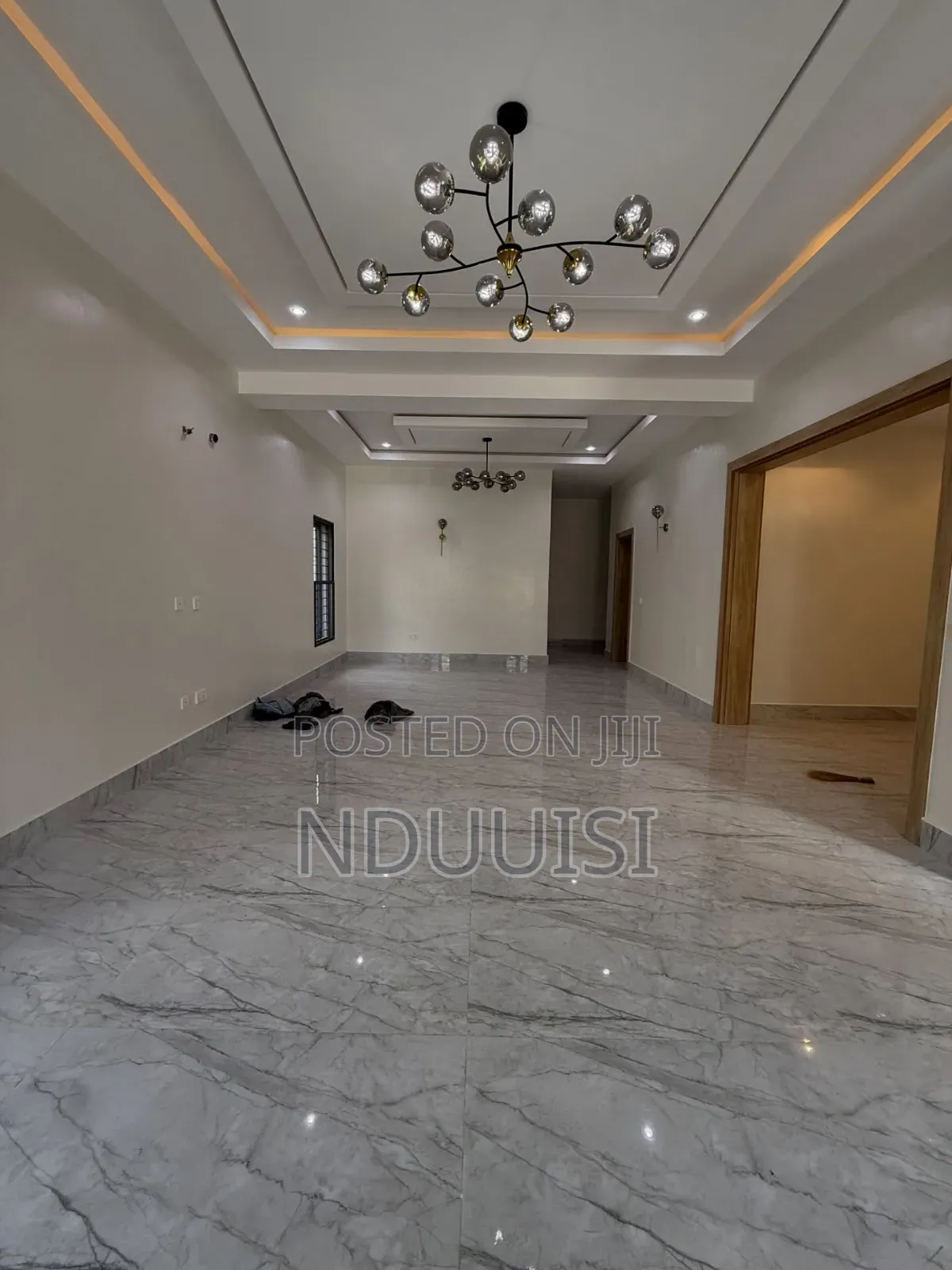 5bdrm Duplex in Kado for sale