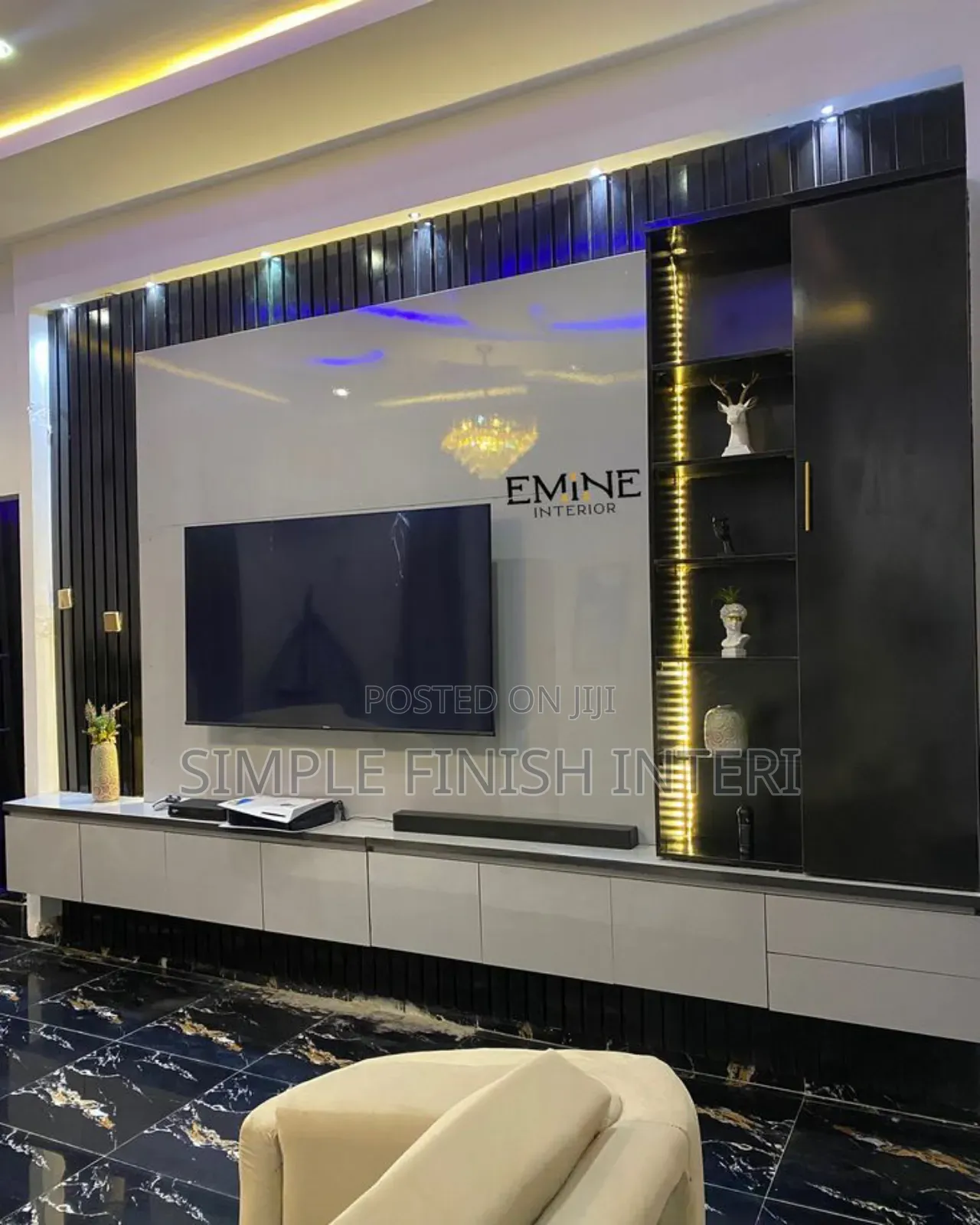 Best Wooden Tv Stand