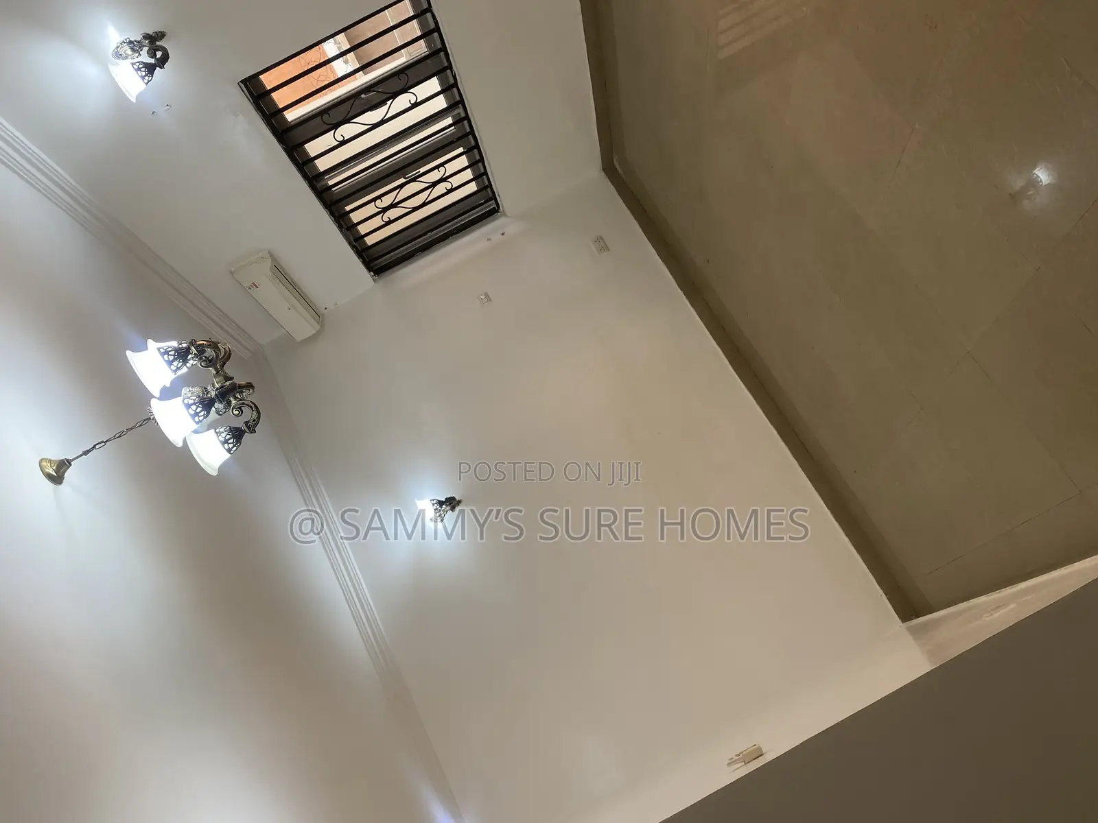 2bdrm Block of Flats in Life Camp for rent