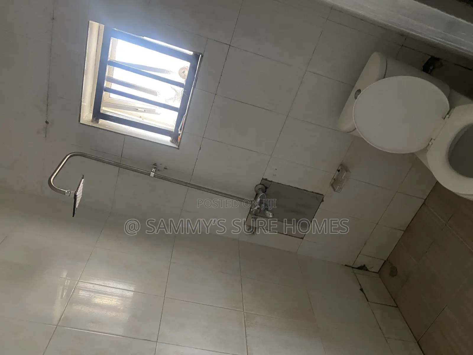 2bdrm Block of Flats in Life Camp for rent