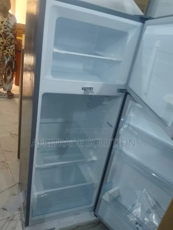 Hisense Ref205dr – 205 L of Reliable Refrigeration