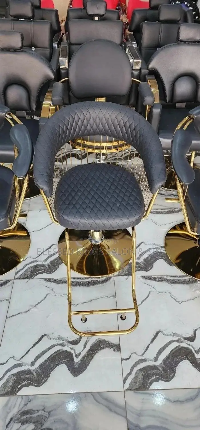 Modern Styling Chair