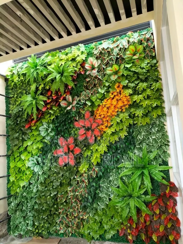 Quality Flower Mats and Plants