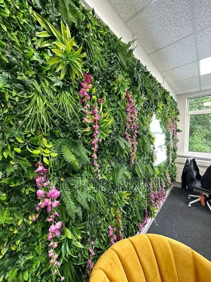 Quality Flower Mats and Plants