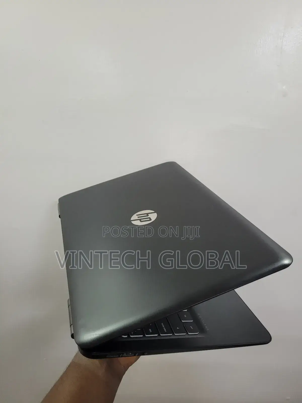 Laptop HP Pavilion 15 8GB Intel Core I7 HDD 1T