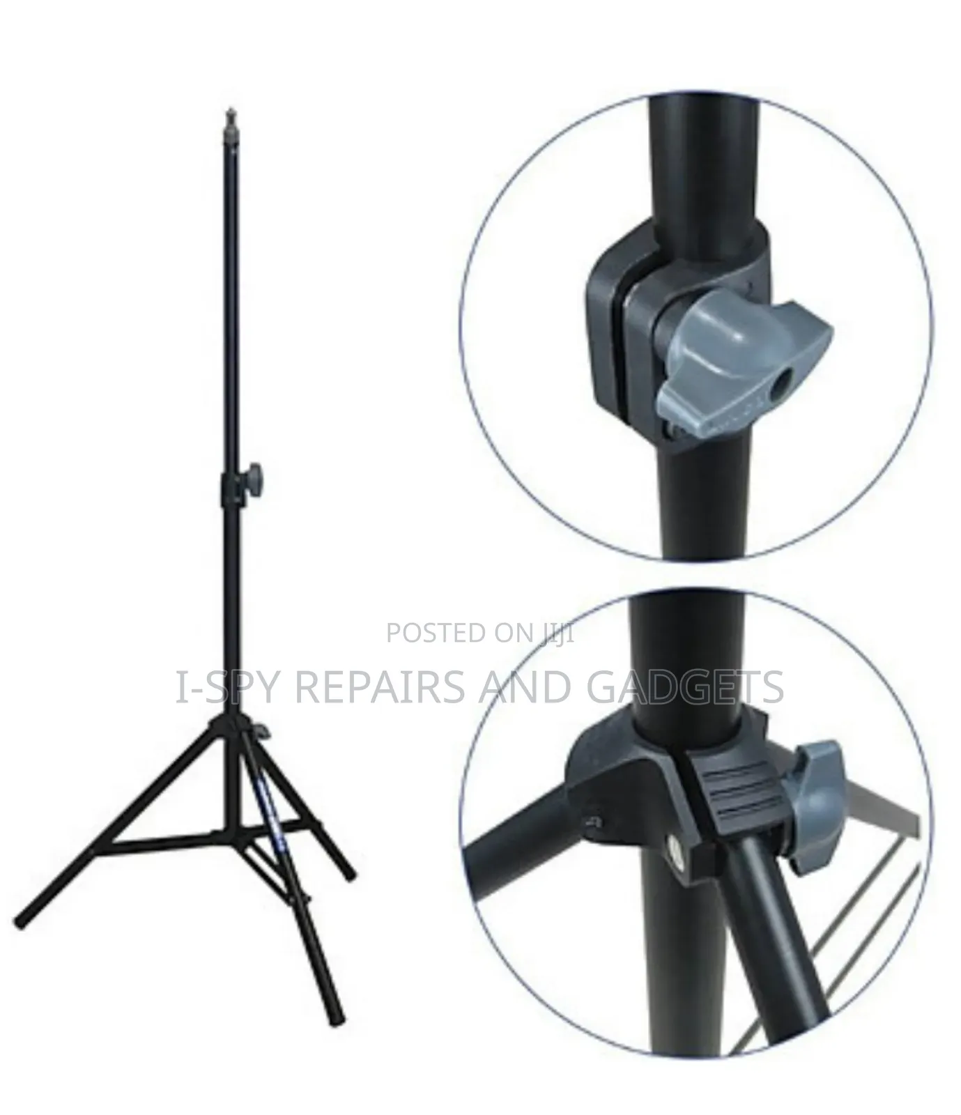 8806 Light Stand
