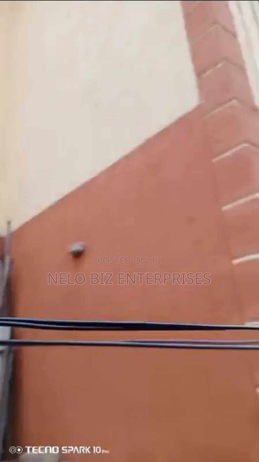 18bdrm Apartment in Owerri for sale