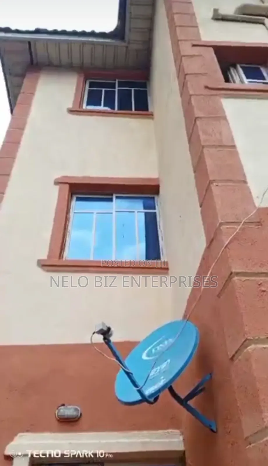 18bdrm Apartment in Owerri for sale
