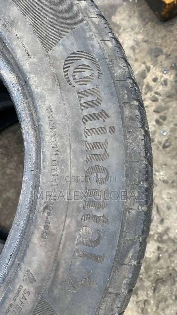 Highest Grade 215/65/16 Inches Tires