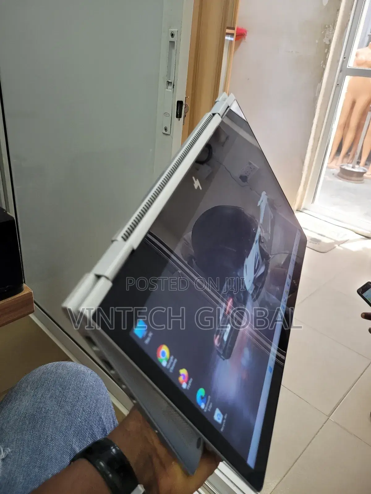 Laptop HP EliteBook X360 1030 G2 8GB Intel Core I5 SSD 256GB