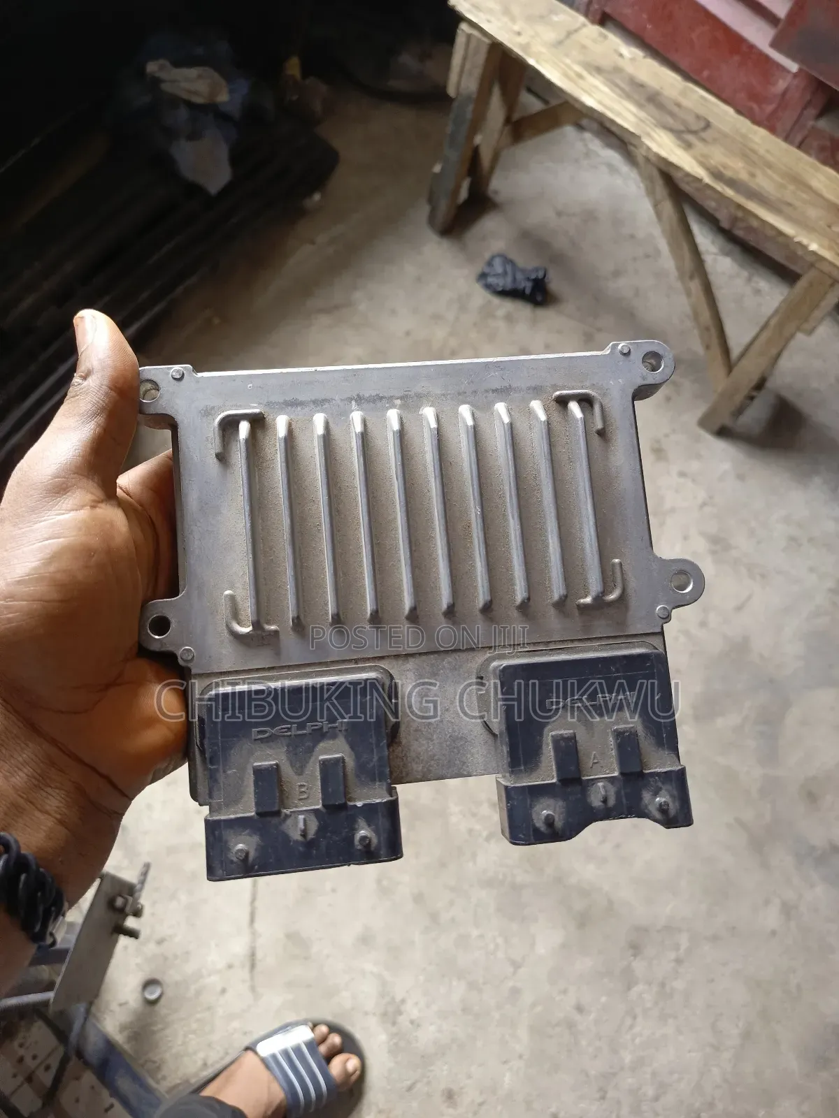 Hyundai Sonata 2006-2008 Ecu Brainbox.