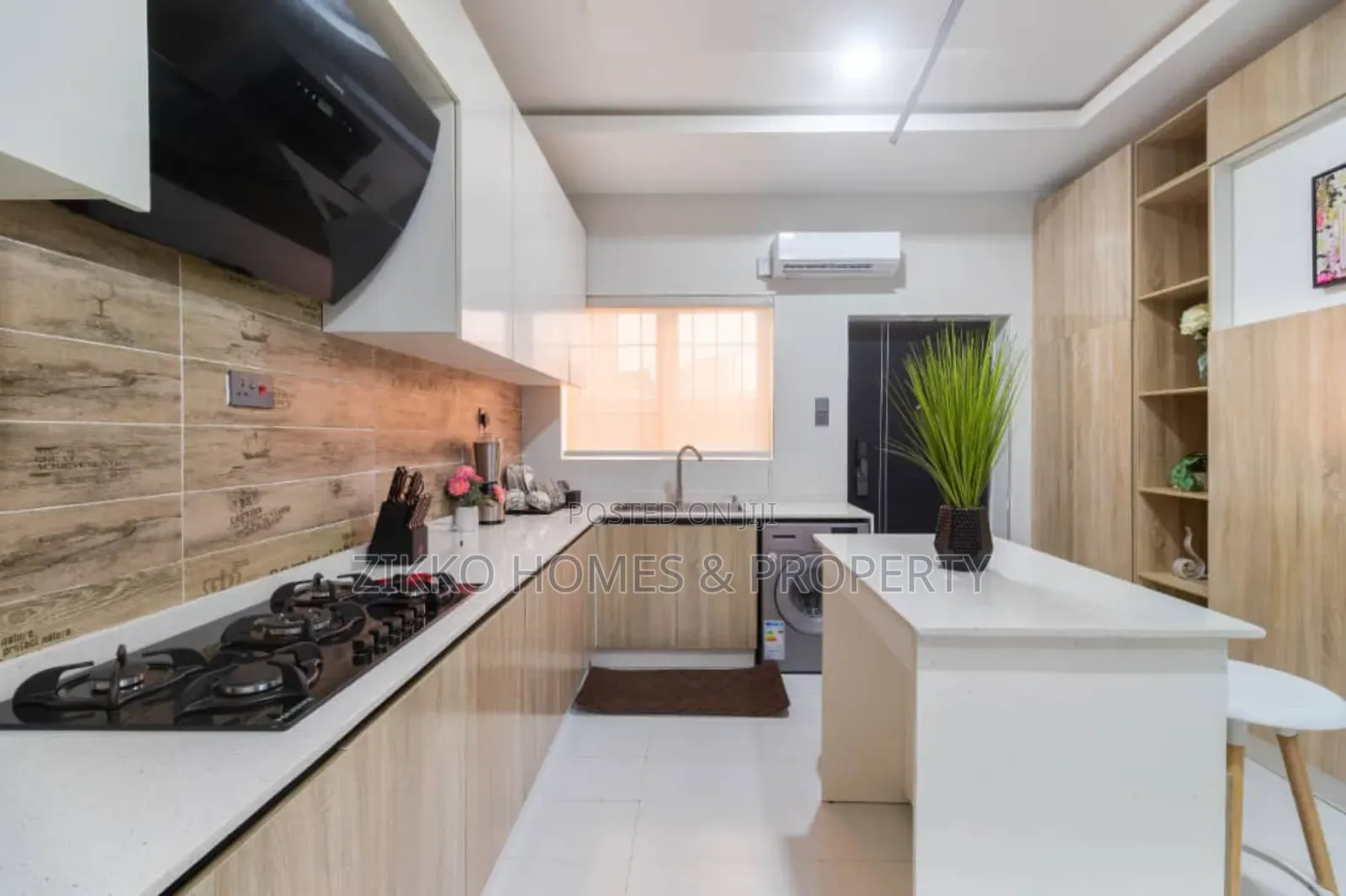 4bdrm Duplex in Victoria Nest, VGC / Ajah for sale