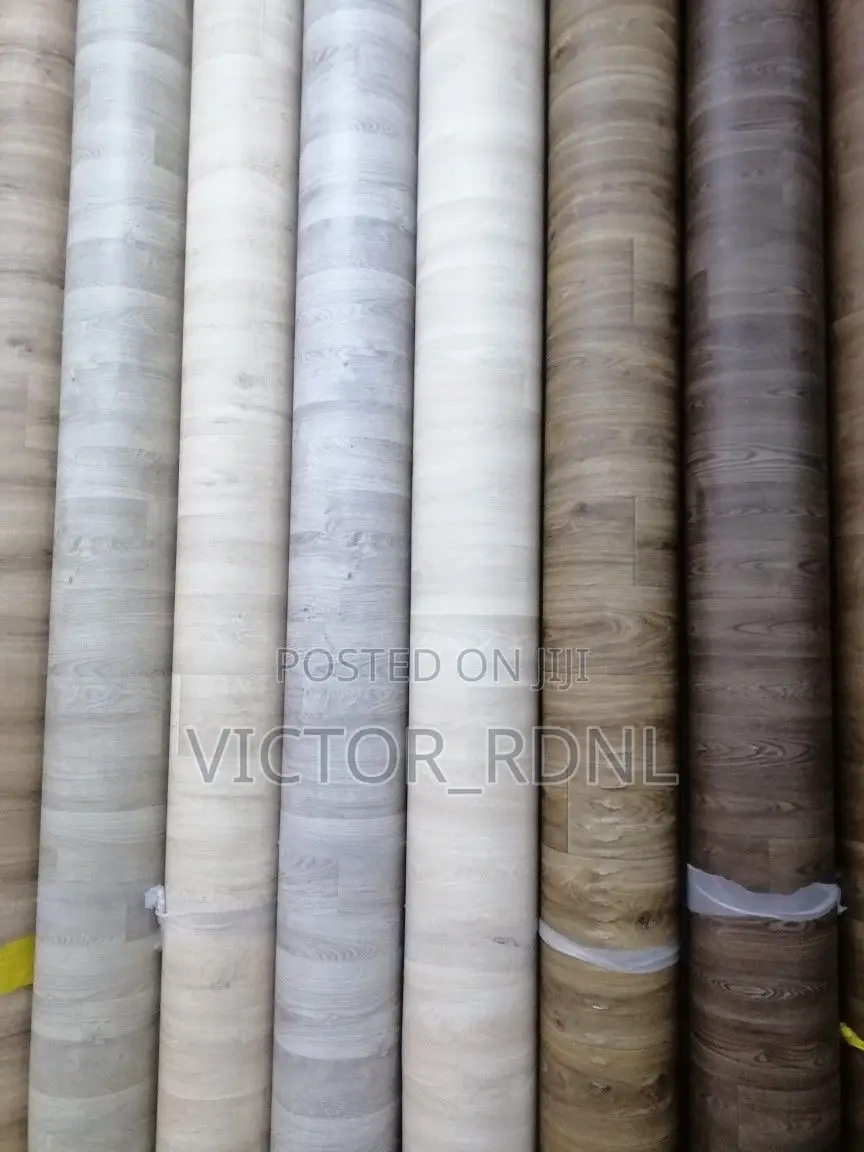 Armstrong Vinyl Carpet