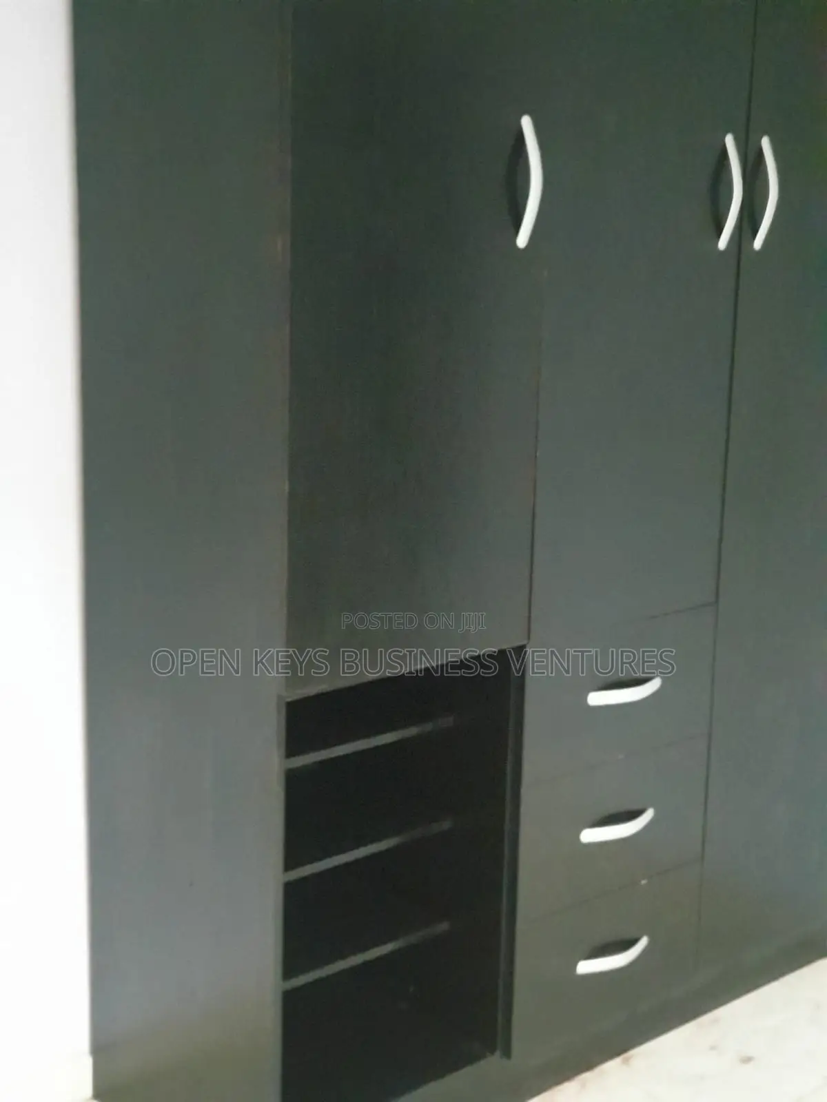 Furnished 4bdrm Bungalow in Abese-Elebu, Akala Express for sale