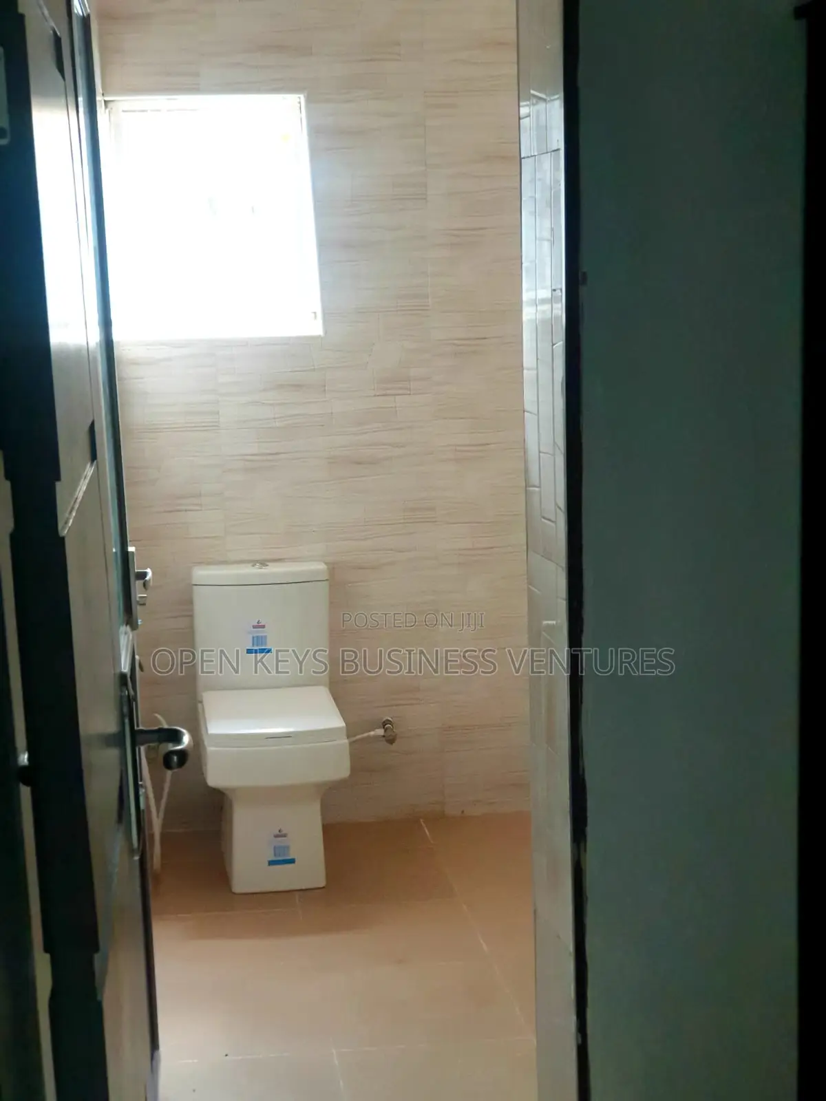 Furnished 4bdrm Bungalow in Abese-Elebu, Akala Express for sale
