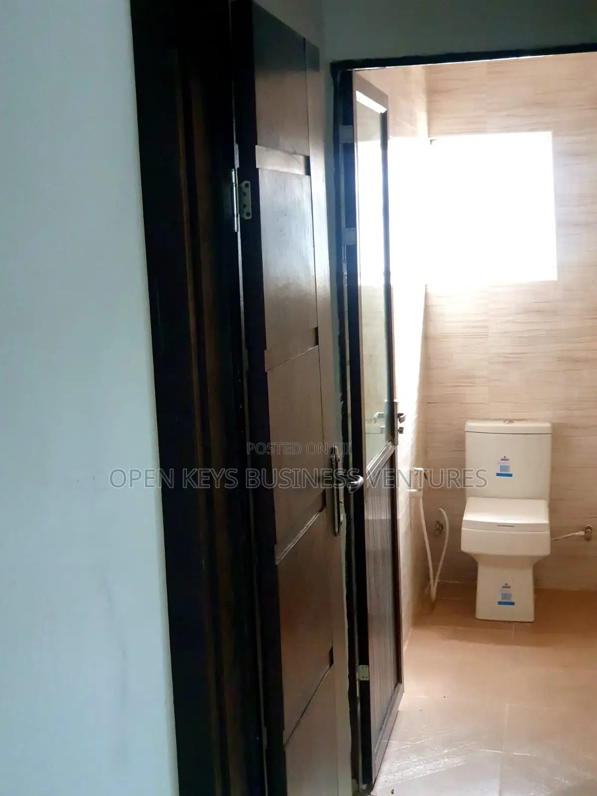 Furnished 4bdrm Bungalow in Abese-Elebu, Akala Express for sale