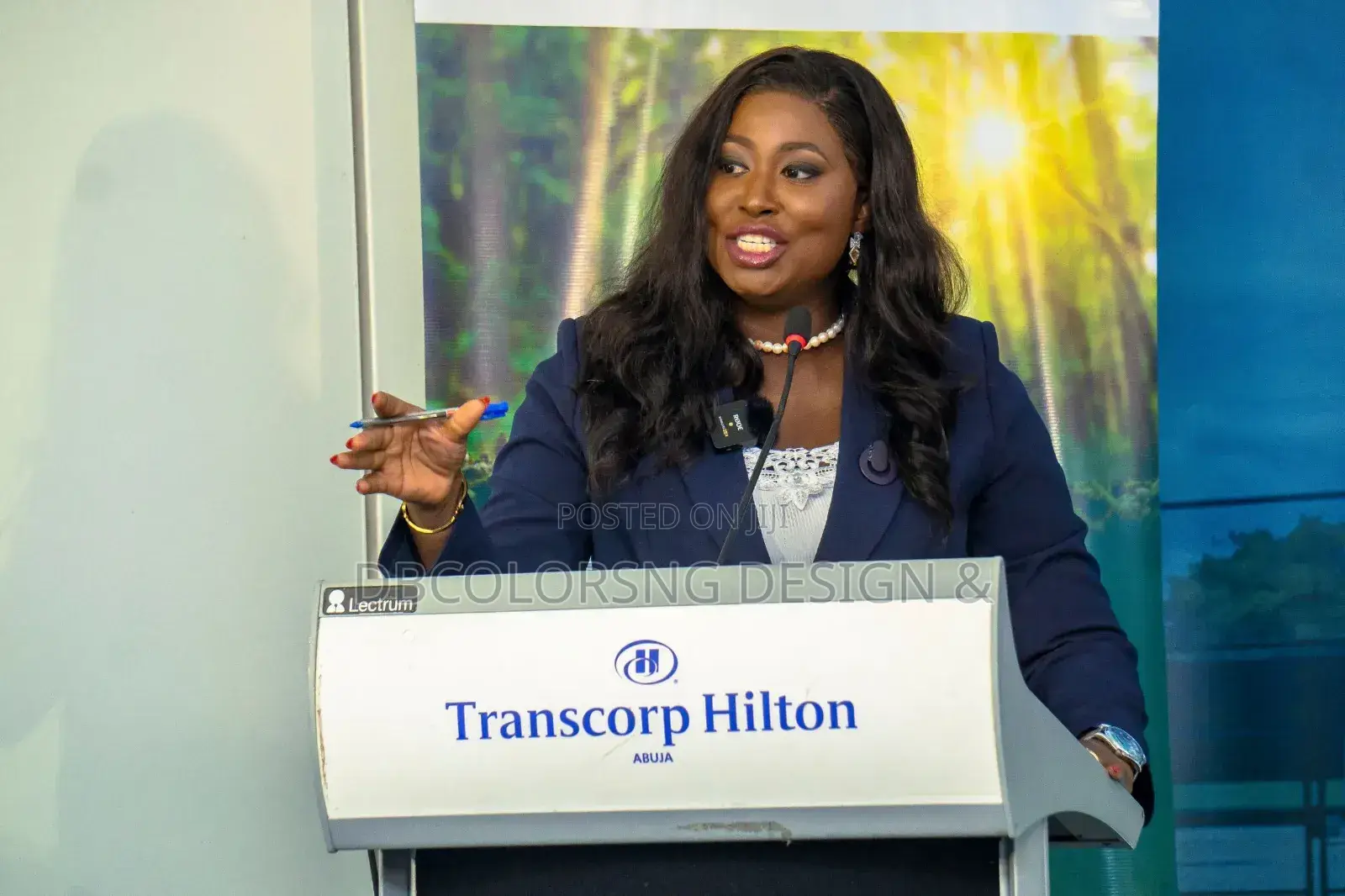 Professional Event Mc | Compere For High-profile Events