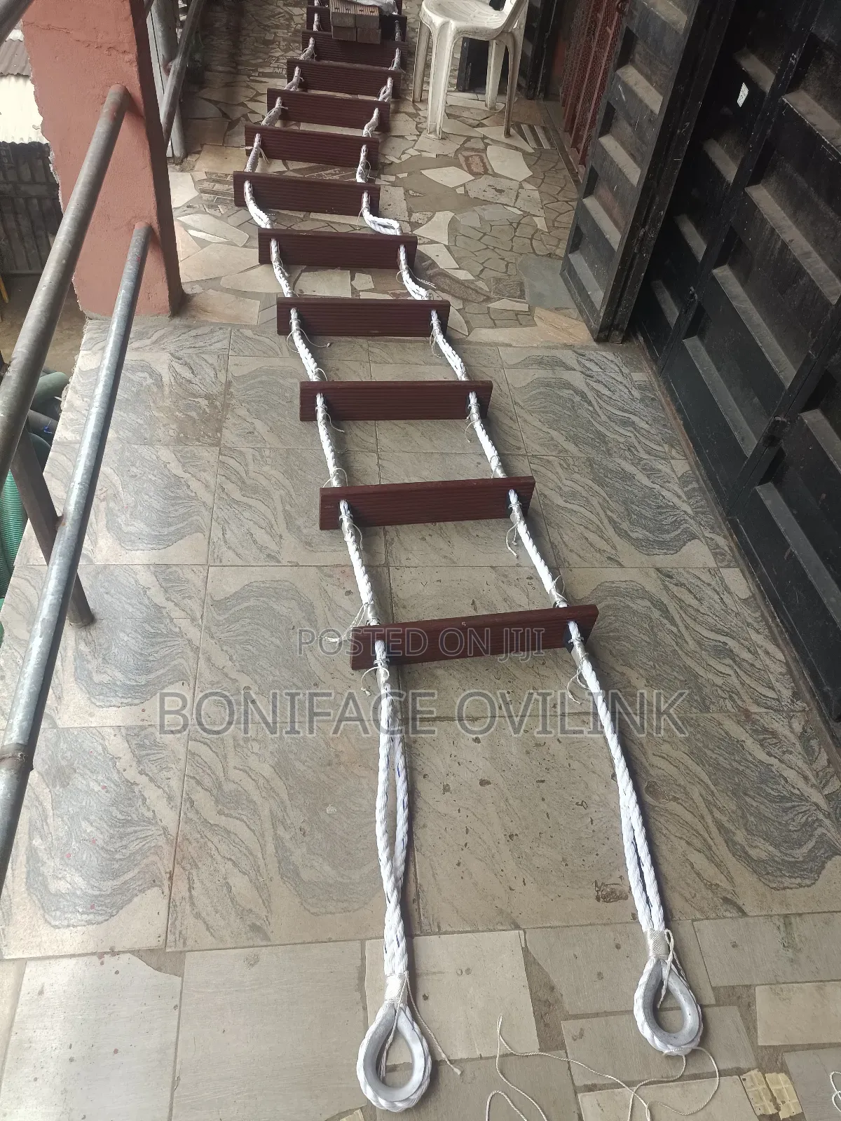 Embarkation Ladder 15meter