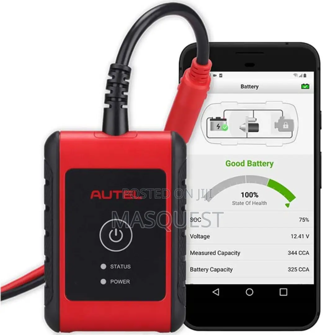 Autel Maxibas Bt506