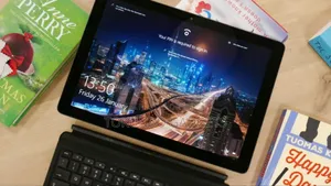 Laptop 16GB Intel Core I7 SSD 512GB