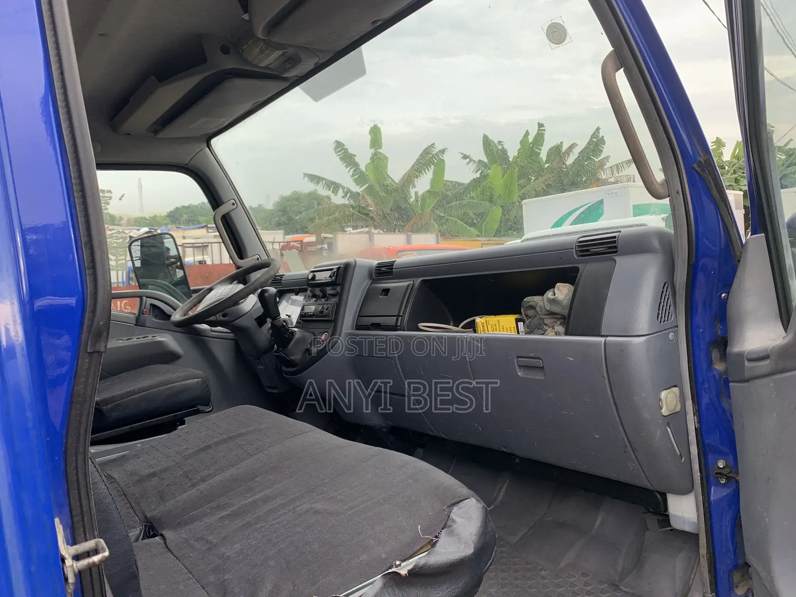 Mitsubishi Fuso