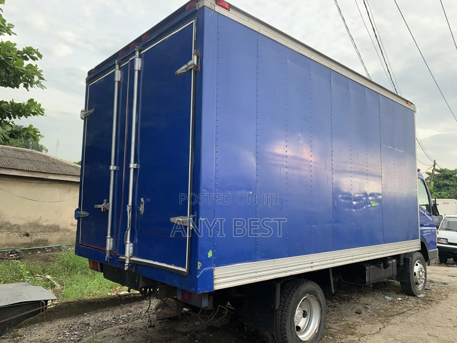 Mitsubishi Fuso