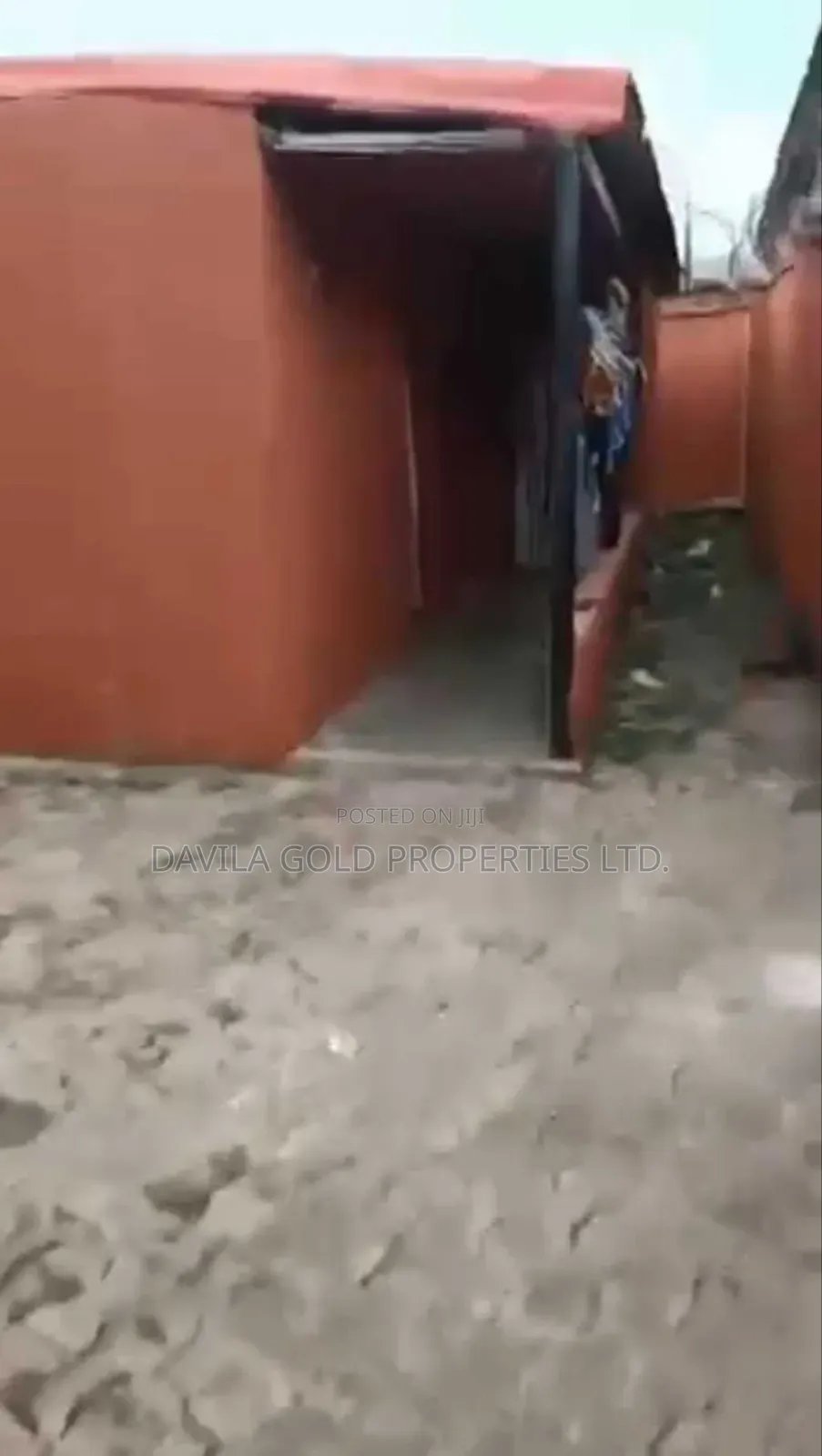 9bdrm Duplex in Benin City for sale