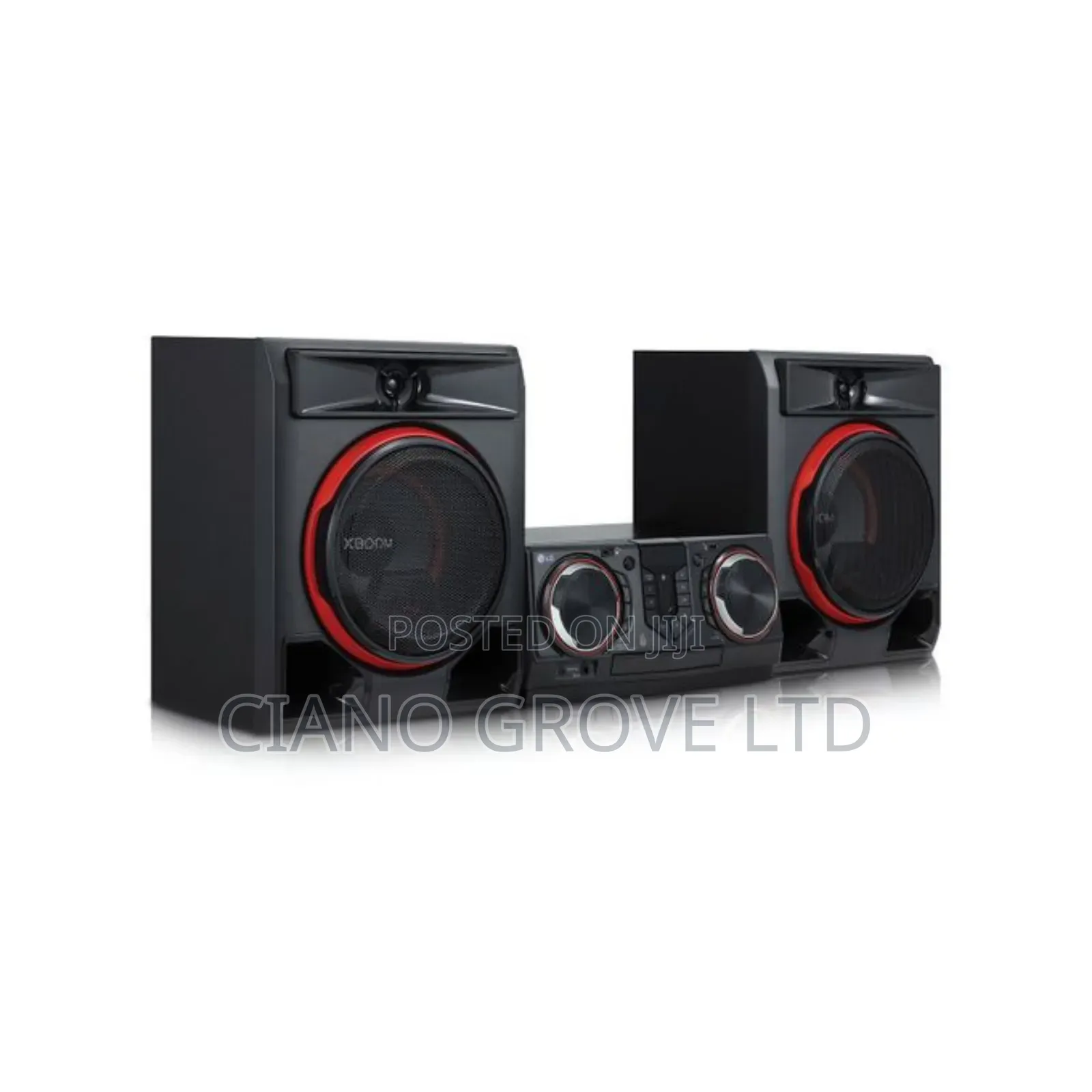 Lg Xboom Cl65