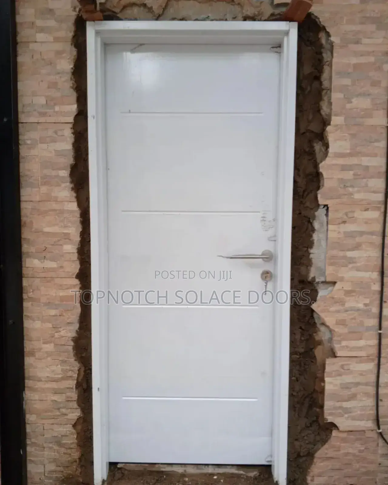 3ft Israeli Interior