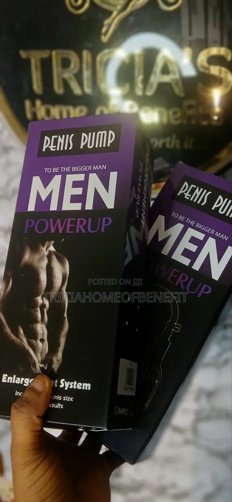 Penis Pump: Boost Your Confidence and Erection