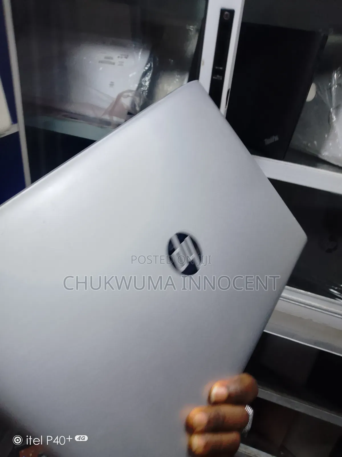 Laptop HP ProBook 450 G5 8GB Intel Core I7 HDD 1T