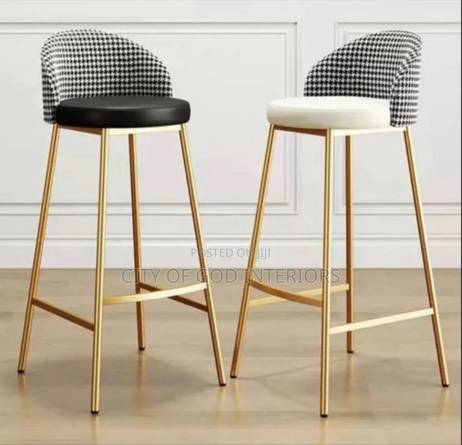 High Class Imported Bar Stool Chair