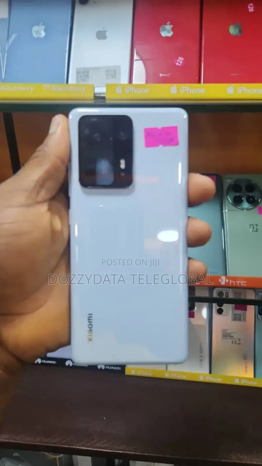Xiaomi 13 Pro 512 GB