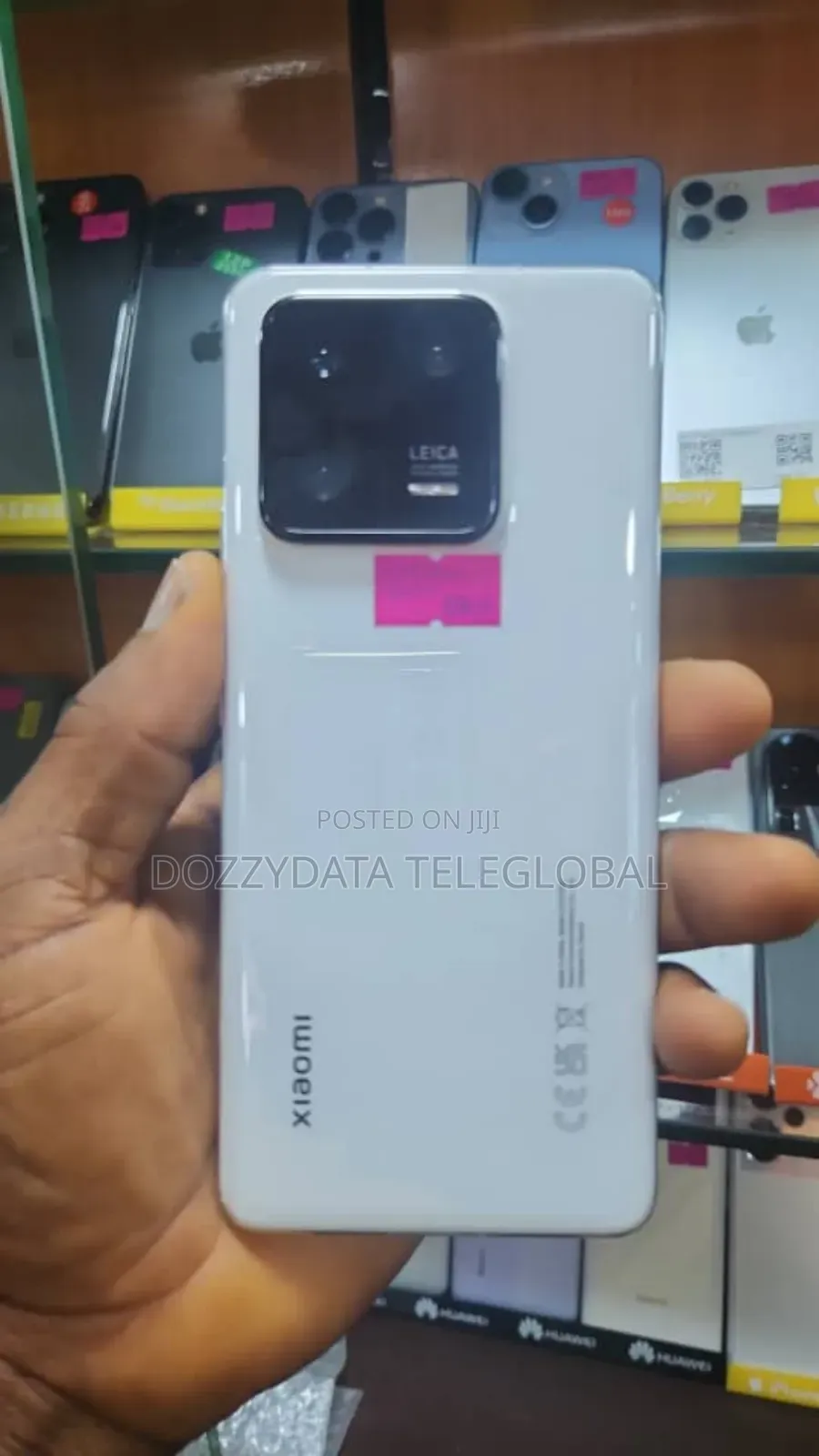 Xiaomi 13 Pro 512 GB