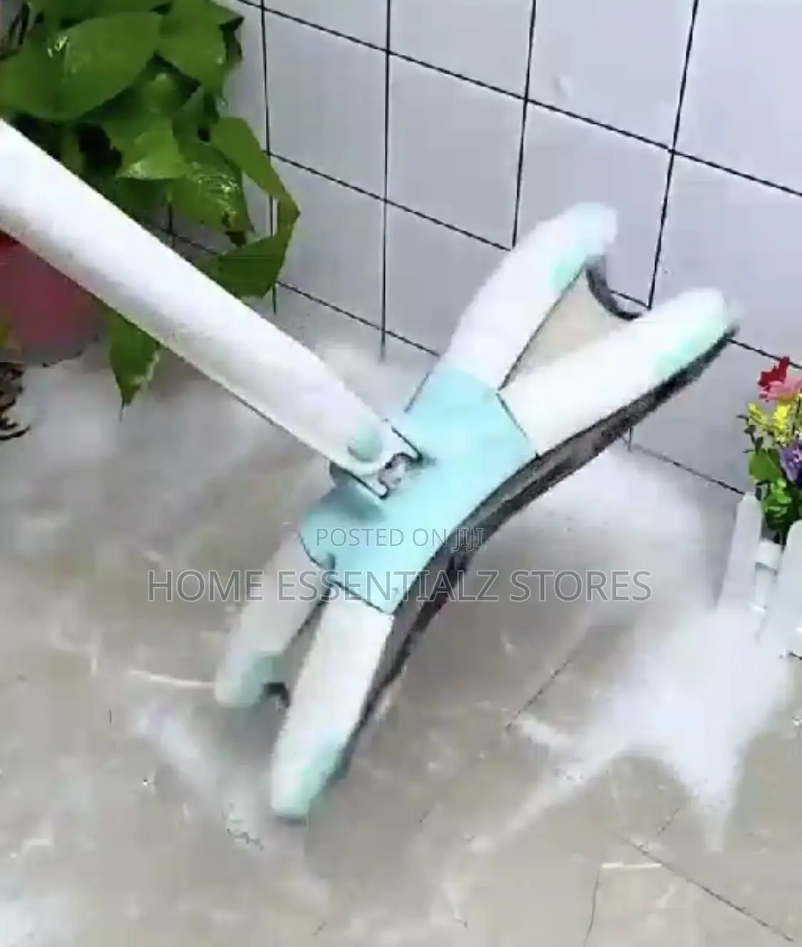 Aroura Pull-Squeeze and Dry Mop