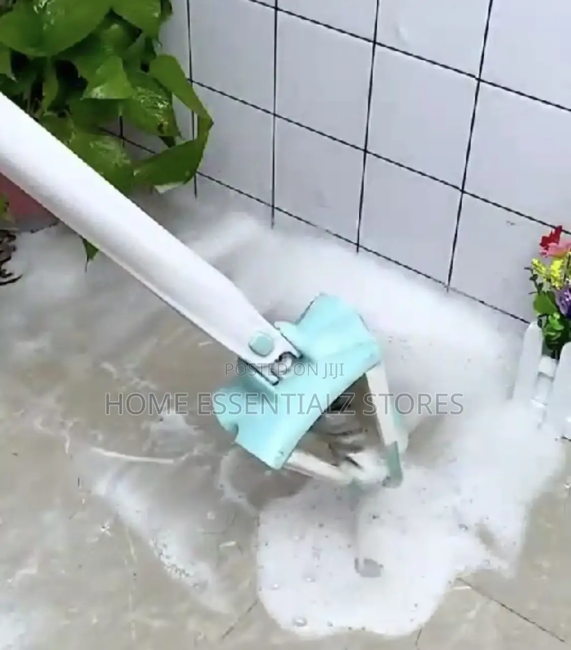 Aroura Pull-Squeeze and Dry Mop