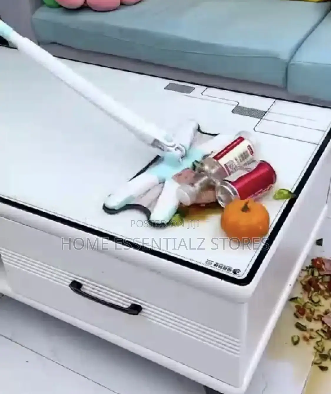 Aroura Pull-Squeeze and Dry Mop