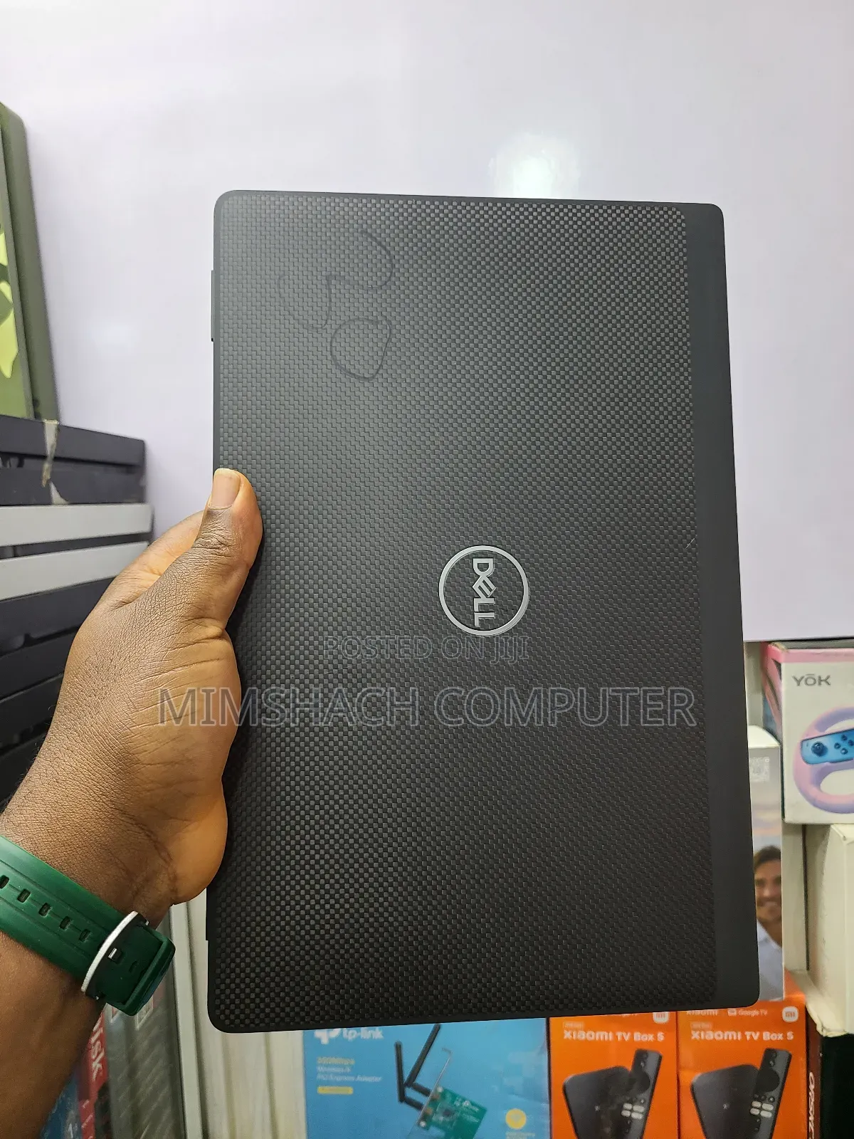 Laptop Dell Latitude 7420 16GB Intel Core I5 SSD 512GB