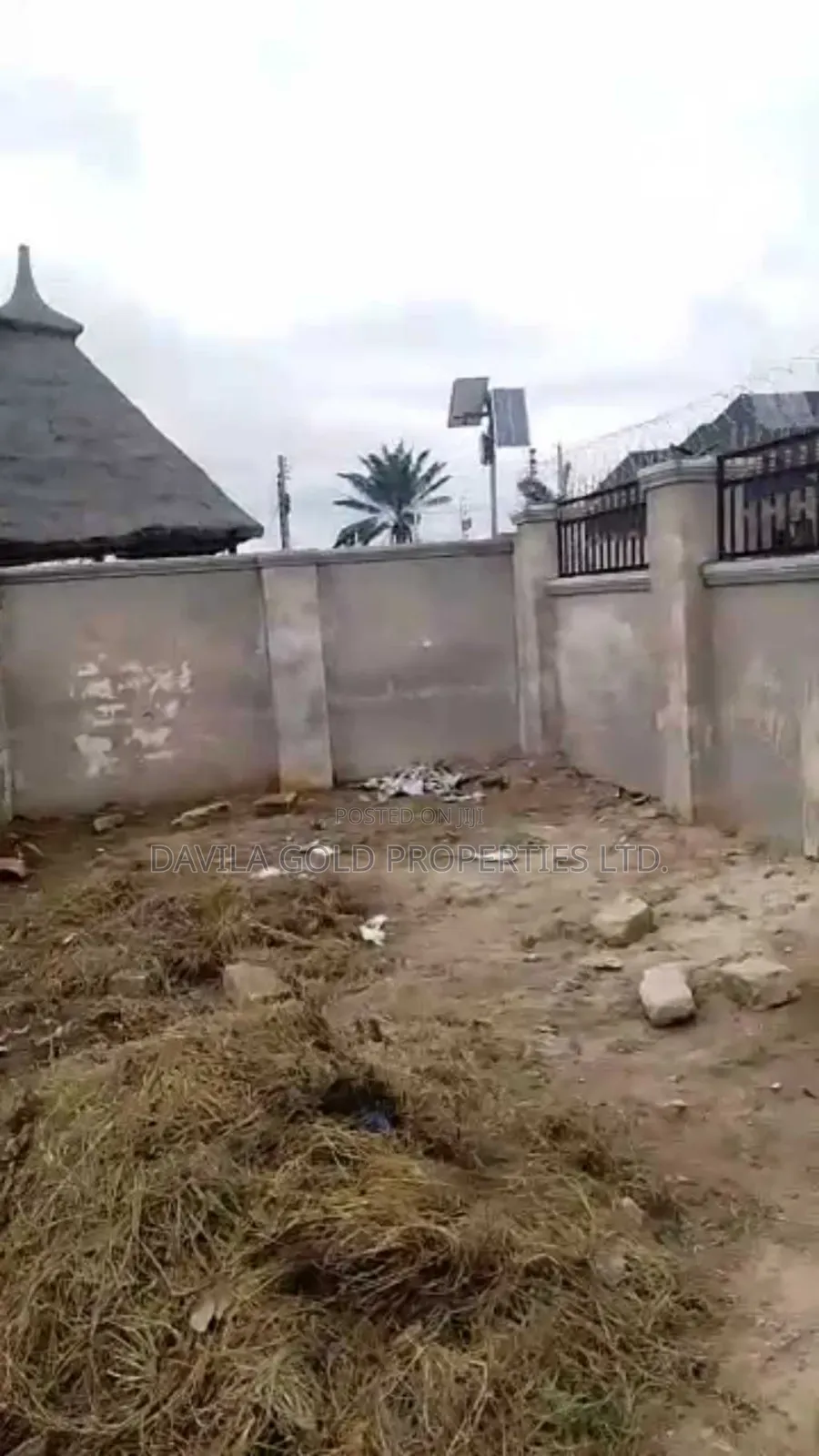 7bdrm Block of Flats in Benin City for sale