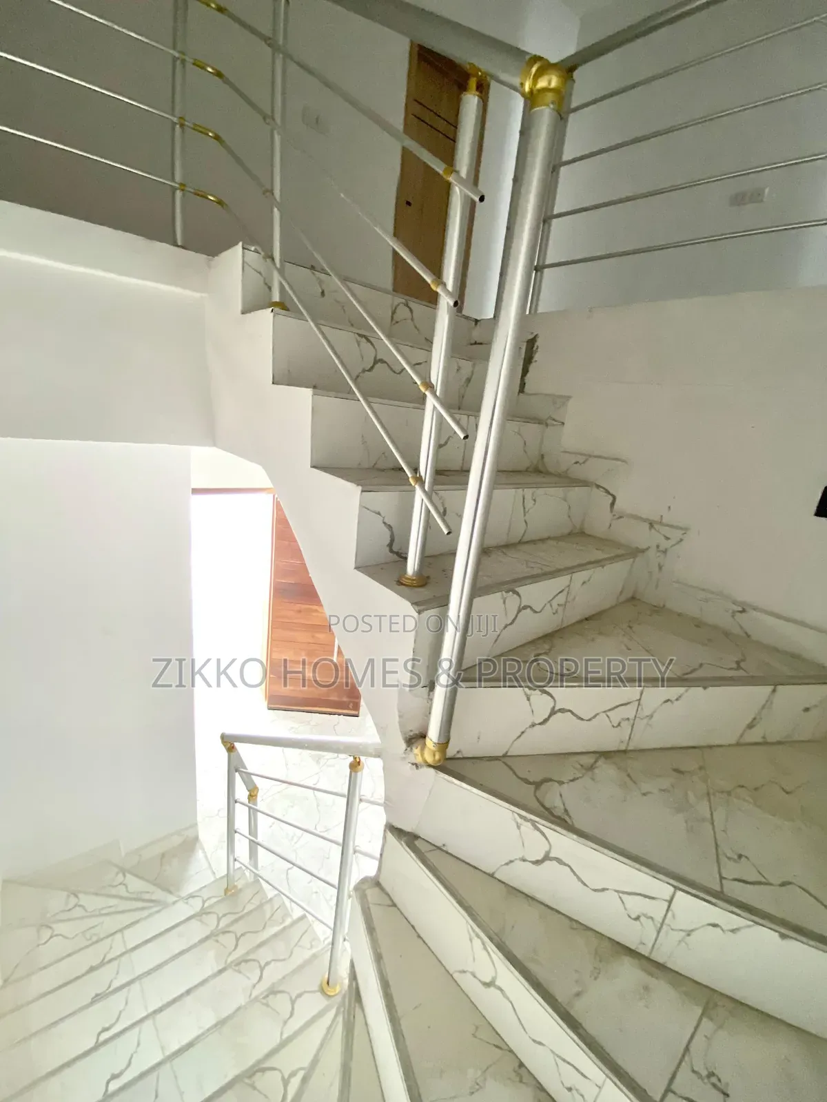 2bdrm Townhouse/Terrace in Ajah for Sale