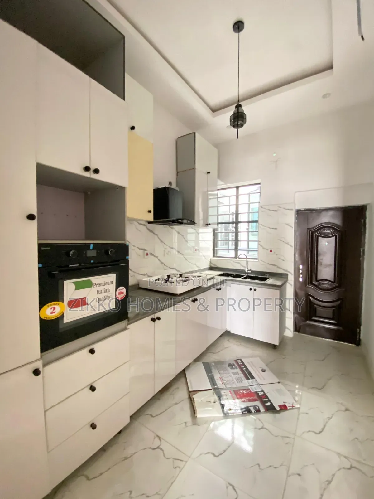 2bdrm Townhouse/Terrace in Ajah for Sale