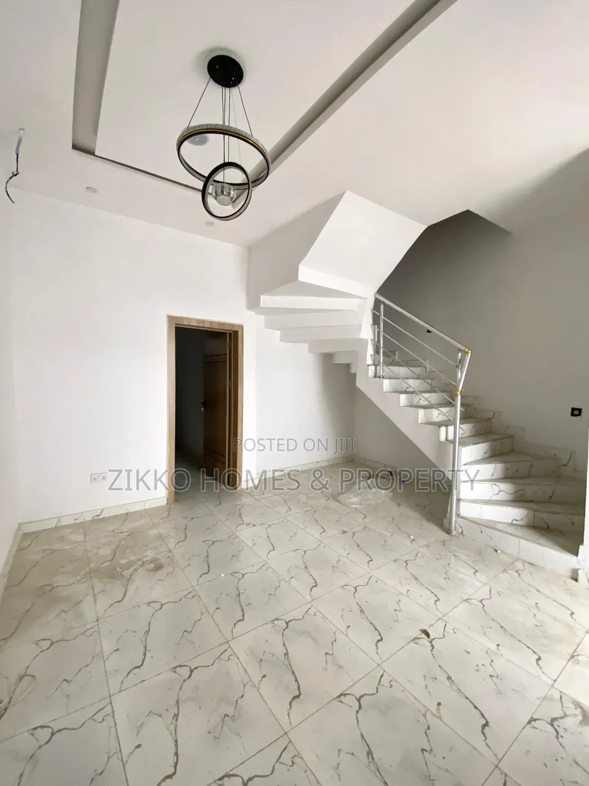 2bdrm Townhouse/Terrace in Ajah for Sale