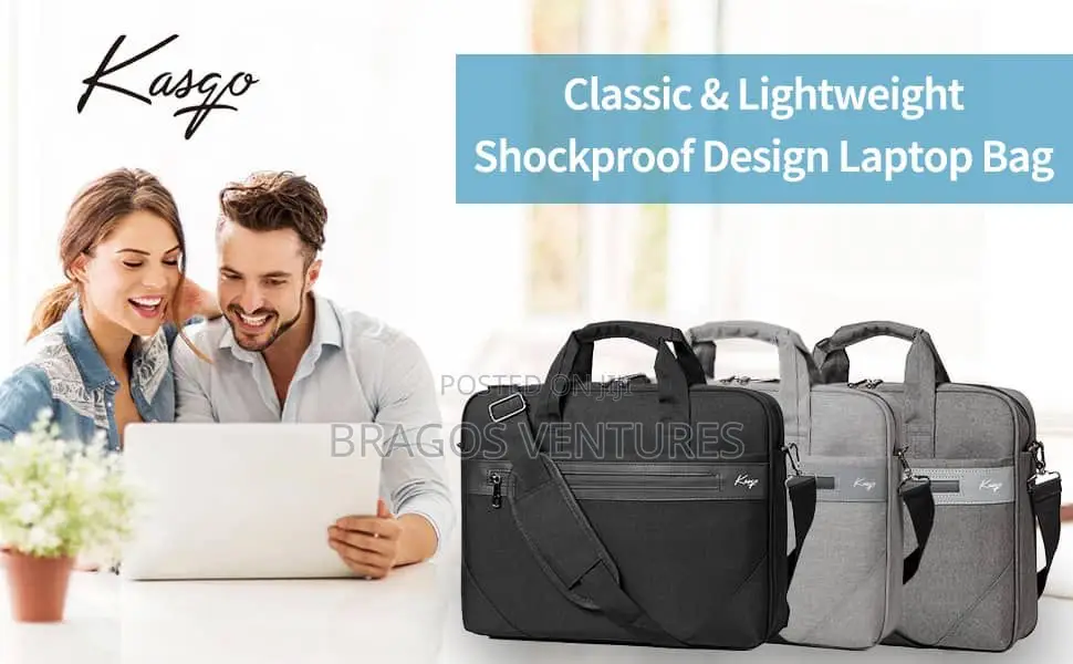 Kasgo Laptop Bag
