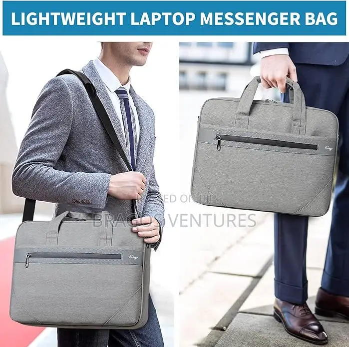 Kasgo Laptop Bag