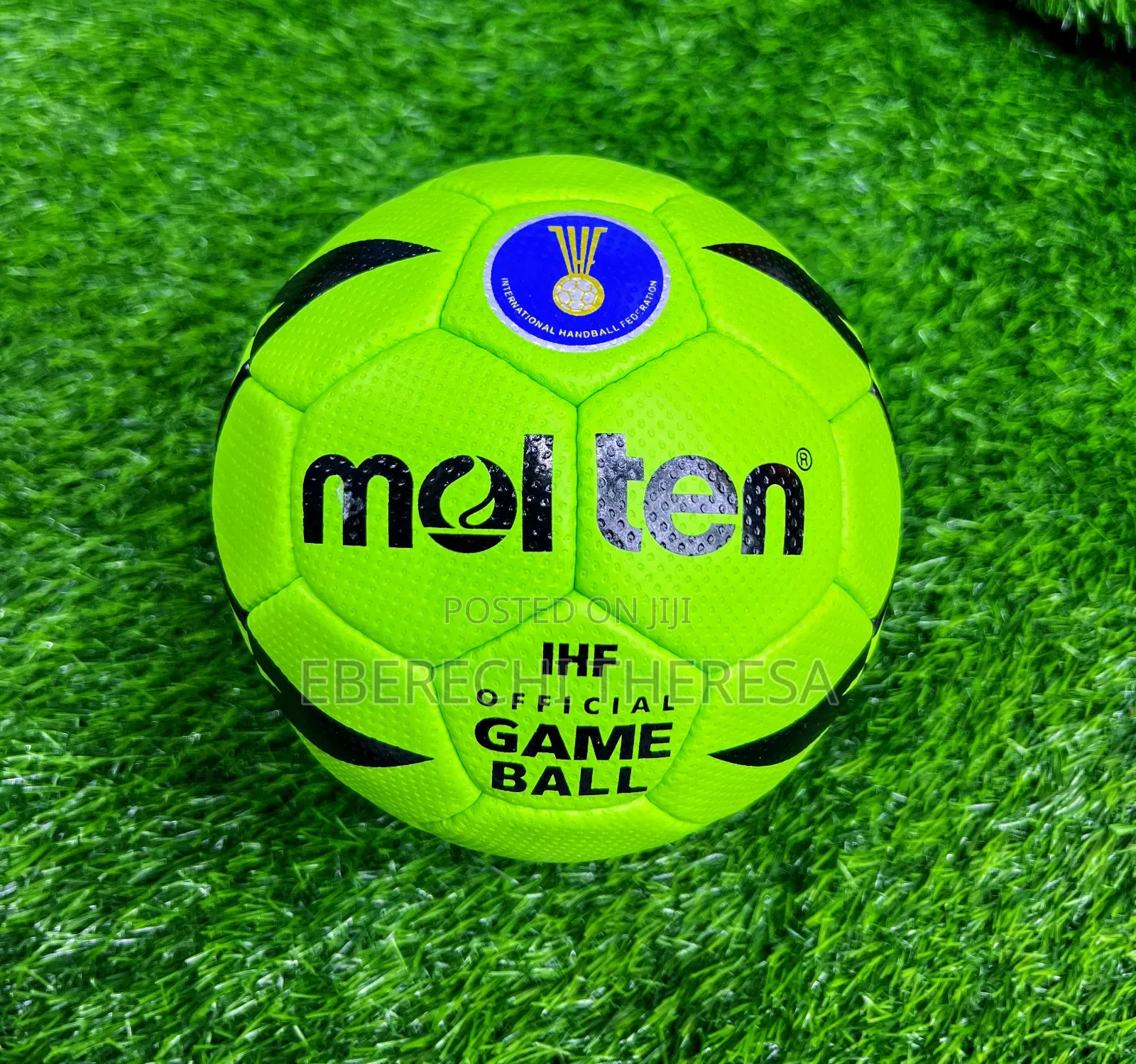 Molten Hand Ball